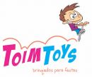 Toim Toys Brinquedos
