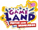 Game Land Festas
