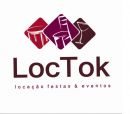 Loctok - Locação Festas & Eventos