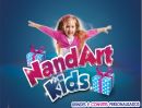 Nandart Kids - Brindes e Convites Personalizados