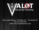 Valet Security Parking