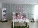 Nina Decora��o de Festas - Proven�al