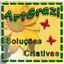ArtGrazi - Soluções Criativas