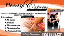 Massage Express