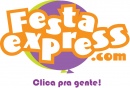 Festa Express - Artigos para Festas