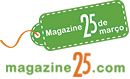 Artigos para Festas - Magazine 25