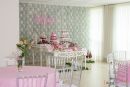 Nina Decora��o de Festas - Proven�al