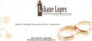 Liliane Lopes Cerimonial