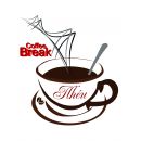 Coffee Break Ilheu