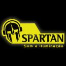 Spartan Som - Iluminao - DJ