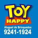 Toy Happy - Aluguel de Brinquedos