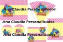 Ana Claudia Personalizados