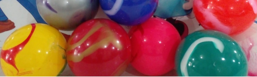Bolas abc