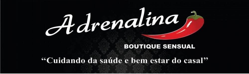 Adrenalina Boutique Sensual