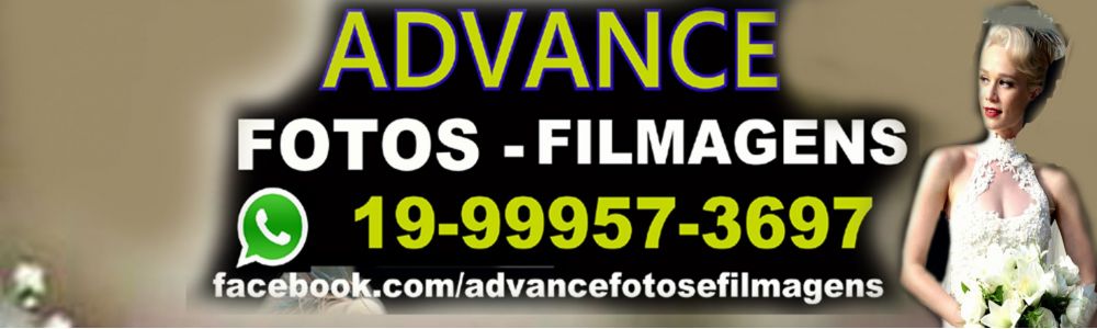 Advance Fotos e Filmagens