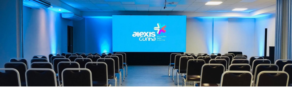 Alexis Cunha Audiovisual
