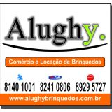 alughy