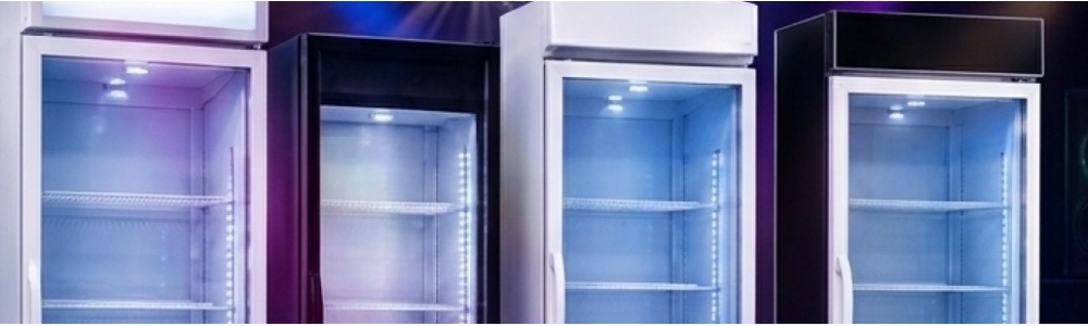 Aluguel de Freezer em Salvador | Estruturas Para Eventos