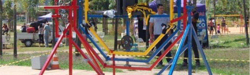Aluguel Locação Vendas Giroscópio Humano