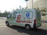 ambulanciabh