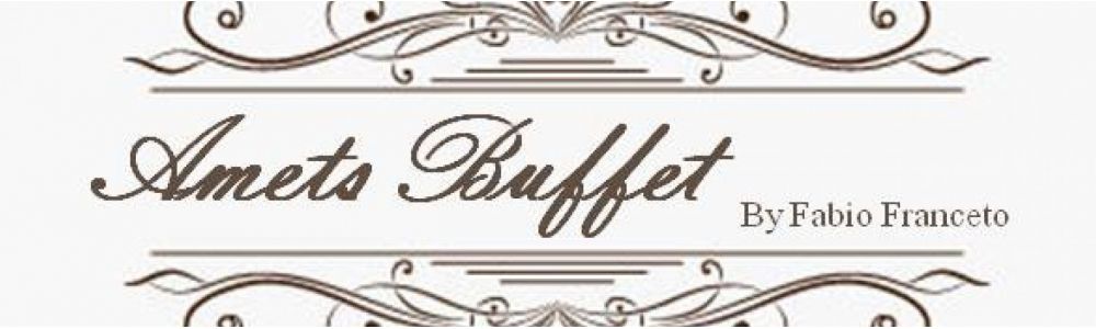 Amets Buffet By Fabio Franceto