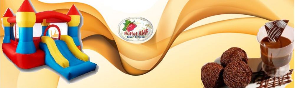 Grupo AMF Festas e Locaes em Osasco e Regio