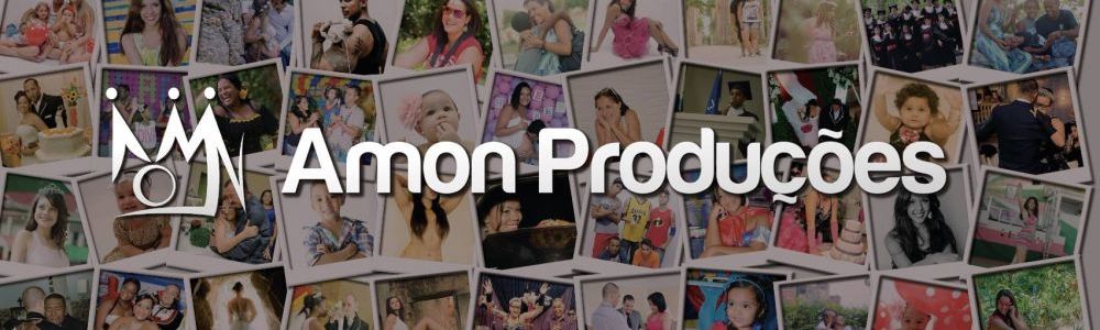 Amon Produes - Foto e Filmagem