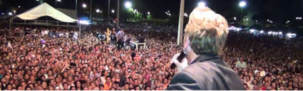 Andr Morrevi - Celebrante e Mestre de Cerimnias