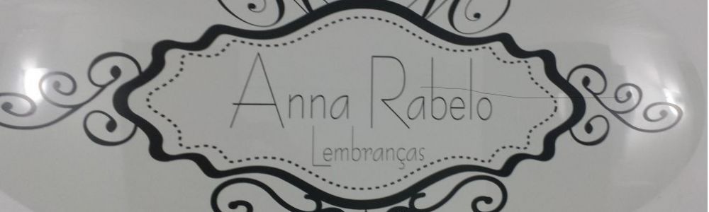 Anna Rabelo Lembranas