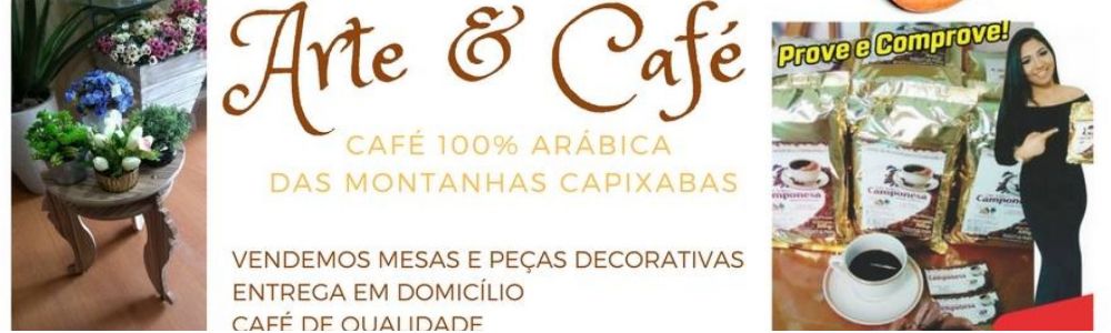 Arte & Caf