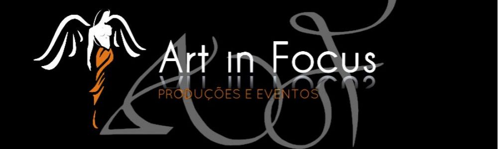 Art in Focus Produes e Eventos