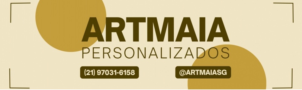 ArtMaia Personalizados