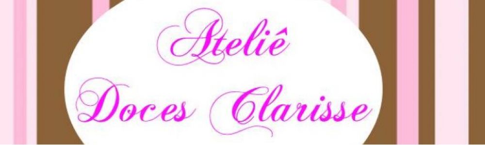 Ateli Doces Clarisse