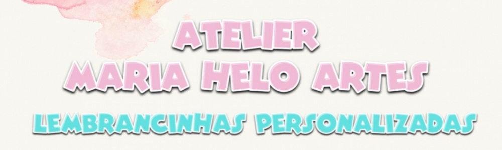 Atelier Maria Helo Artes