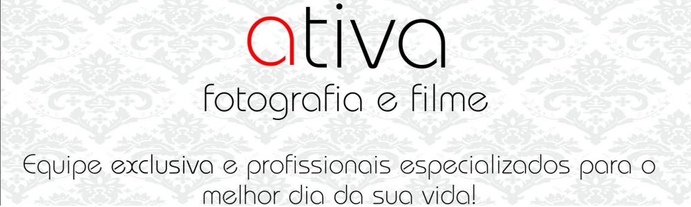 Ativa Fotografia e Filme