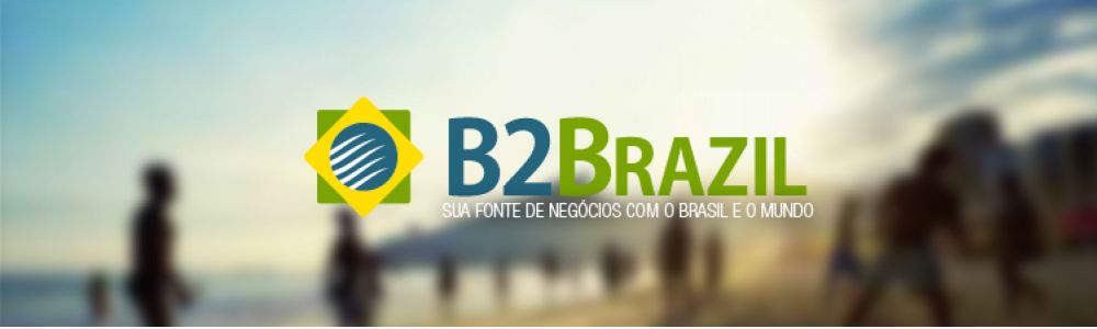 B2Brazil - Empresas B2B, Exportadores e Importadores