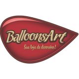 balloonsart
