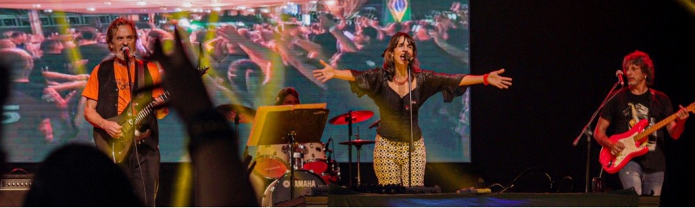 Banda Tangerine