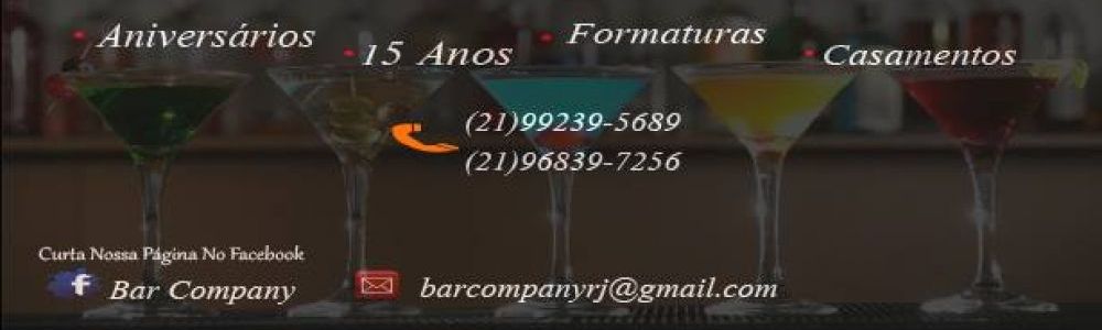 Bar Company