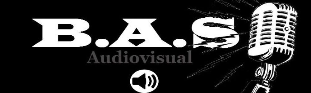 B.a.s Audiovisual