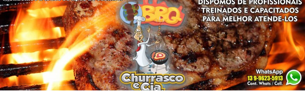 BBQ Churrasco e Cia.