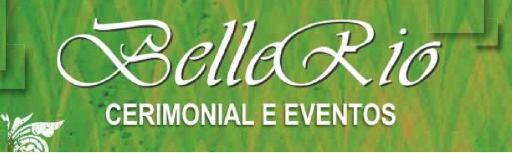 BelleRio Cerimonial e Eventos