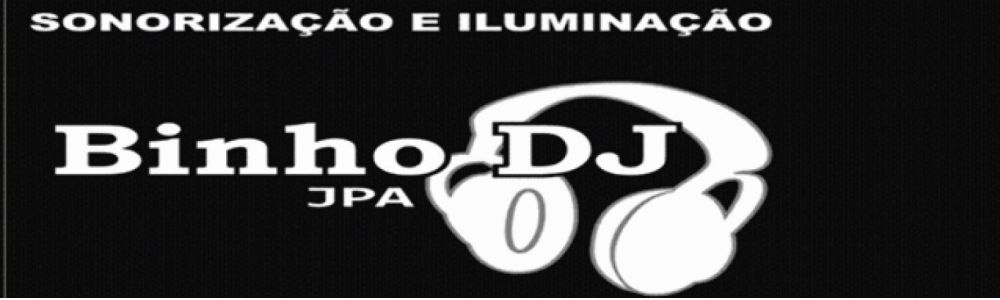 Binho dj jpa