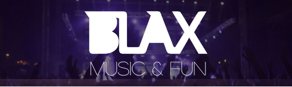 Blax - dj