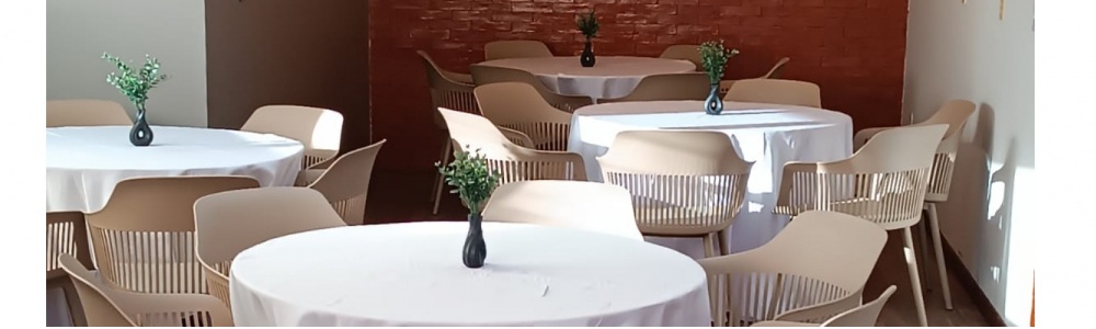 Bodega Lounge - Espaço para Eventos