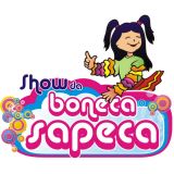 bonecasapecashowinfantil