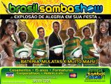 brasilsambashow