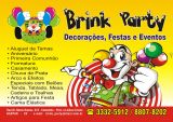 brinkparty