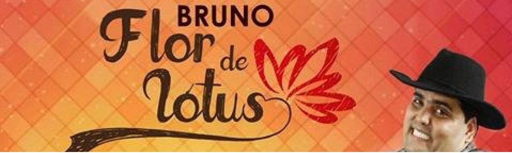 Bruno Flor de Ltus