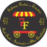 buffetecarrinhosdecomida